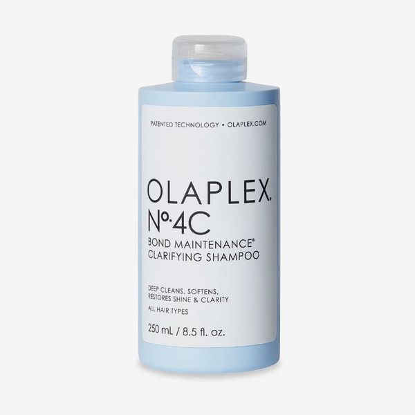 Olaplex Nº.4C Clarifying Shampoo Bond Maintenance