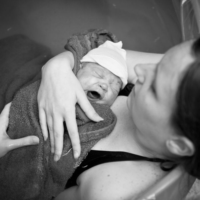 700px x 700px - How to Deliver a Baby (If You Absolutely Have To)