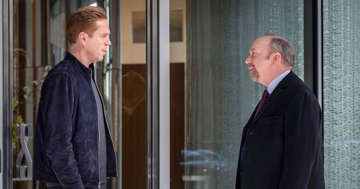 Billions Recap Season 5 Episode 6 The Nordic Model