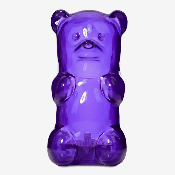 Gummygoods Squeezable Gummy Bear Night Light