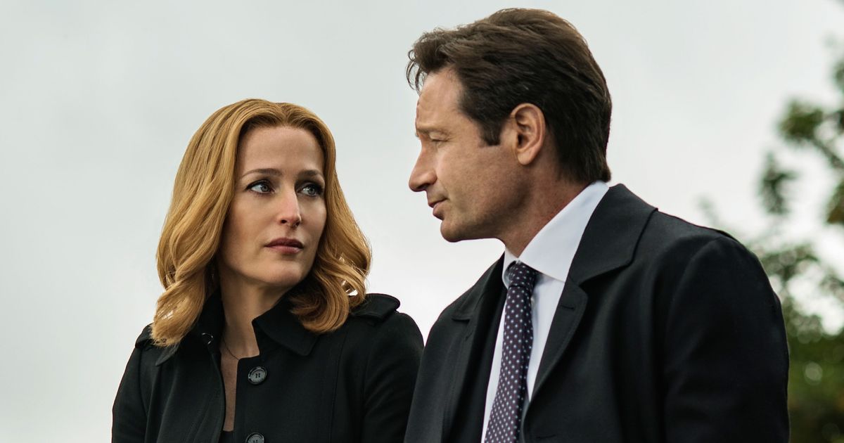 The X-Files Recap: You Are Responsible!