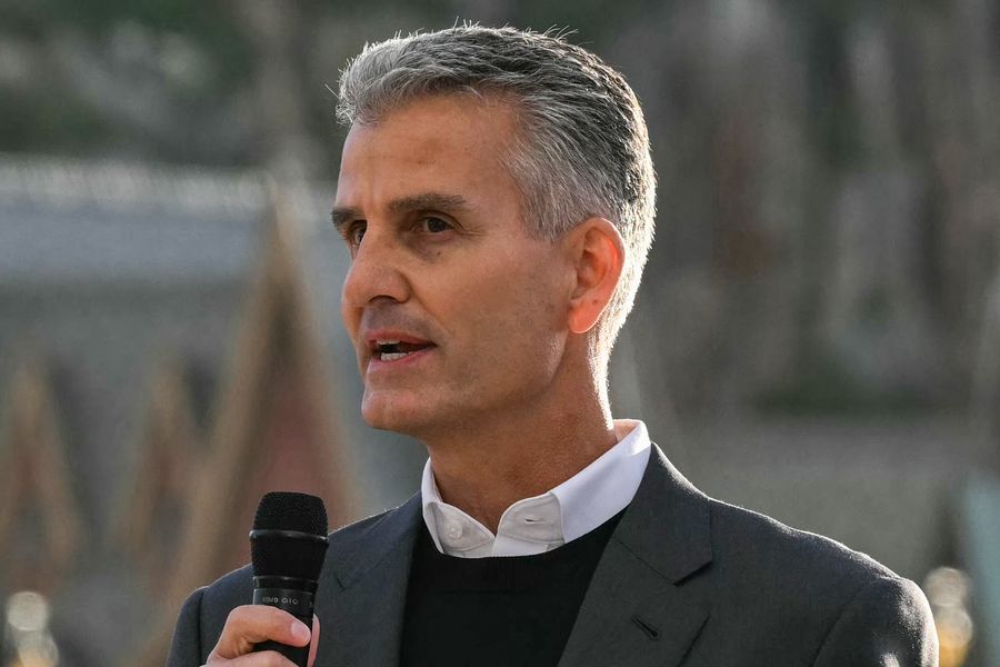 Why Disney Fired 1,000 Employees Last Week