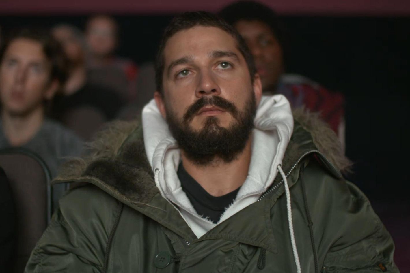 Shia Labeouf Movies