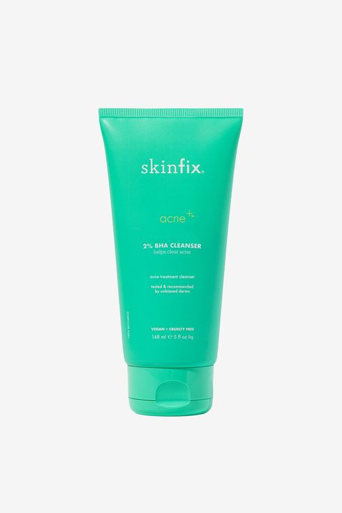 Skinfix Acne 2% BHA Cleanser