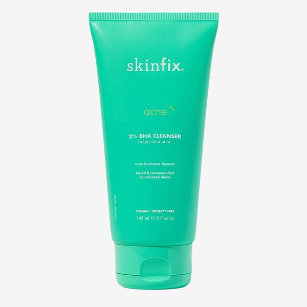 Skinfix Acne 2% BHA Cleanser