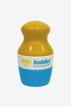 Solar Buddies Sunscreen Applicator