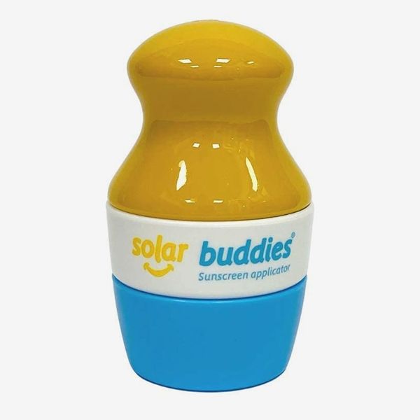 Solar Buddies Sunscreen Applicator