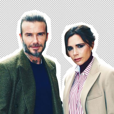 Are David Beckham & Victoria Beckham Getting a Divorce?