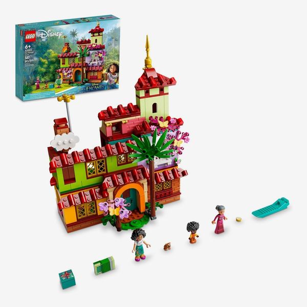 LEGO Disney Encanto The Madrigal House