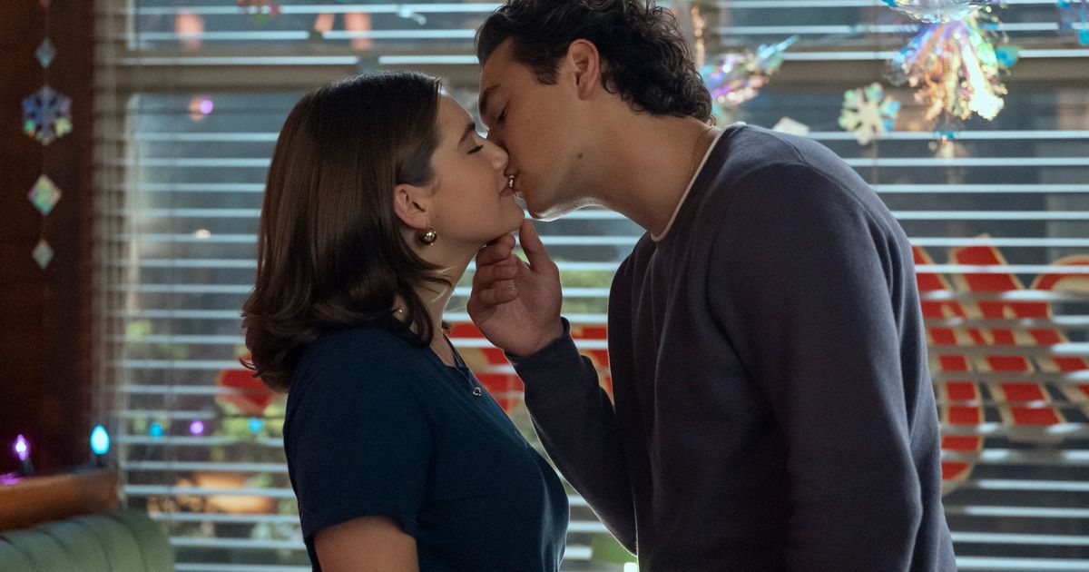 There's No Hockey Romance Fatigue