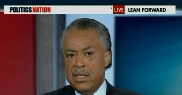 How Did Al Sharpton End Up With A Show On MSNBC?