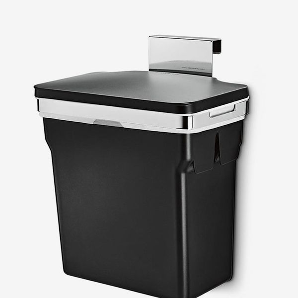Simplehuman In-Cabinet Trash Can