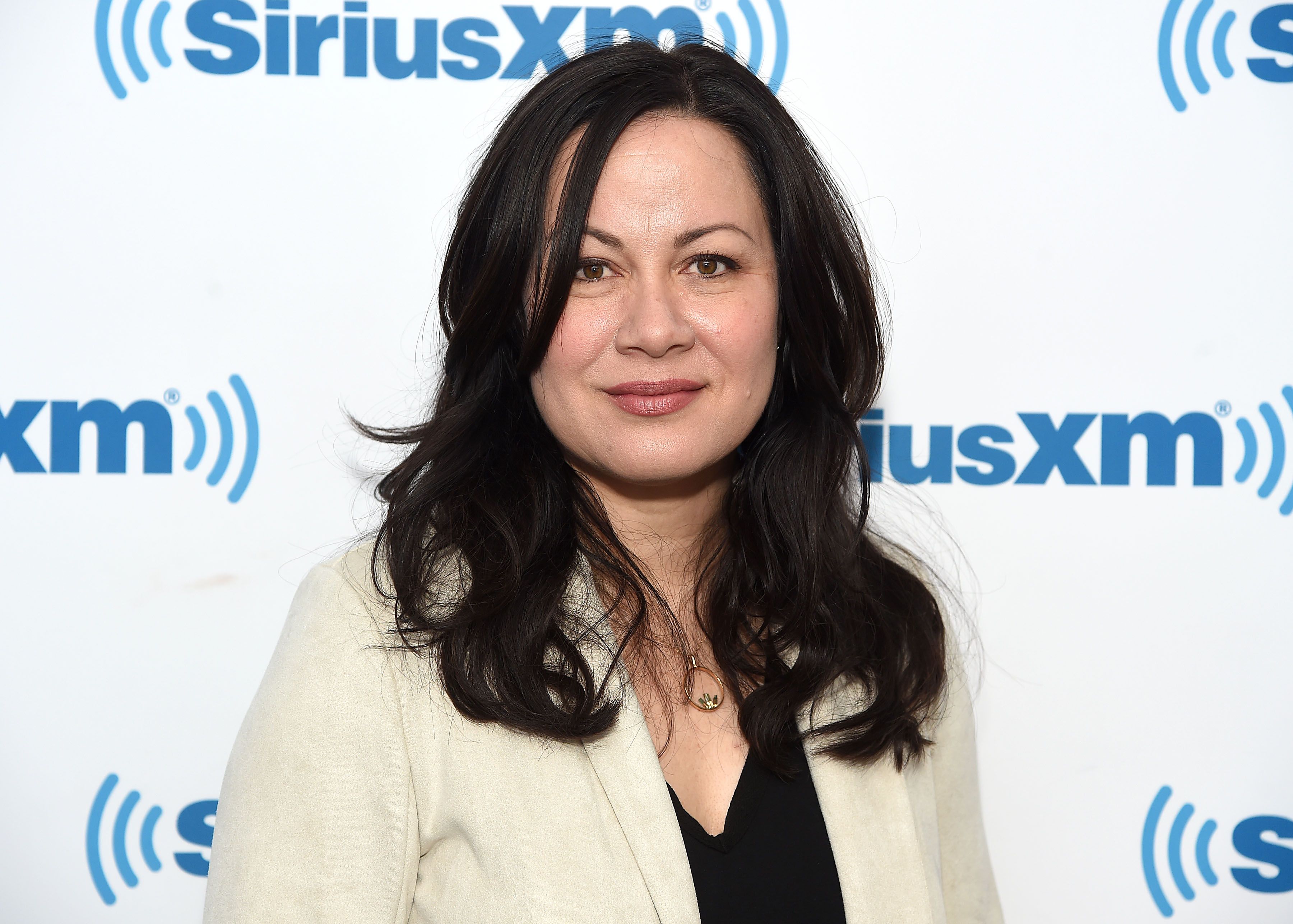 Shannon Lee Would Like Quentin Tarantino to Shut Up Already