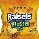 Raisels Chili Limón Pineapple