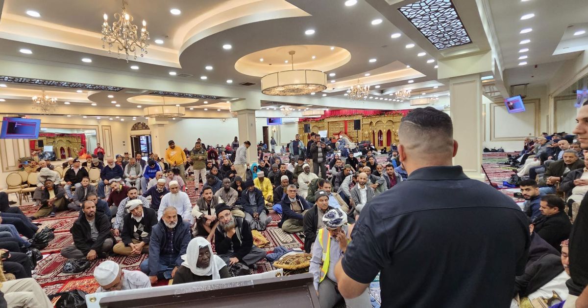 Protecting the Community in the Bronx's Little Yemen - Vimarsana News