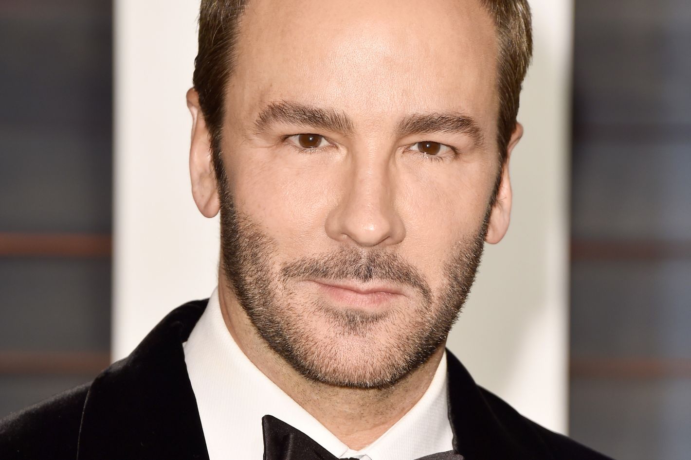 Tom Ford: 'I'm an equal opportunity objectifier', Tom Ford