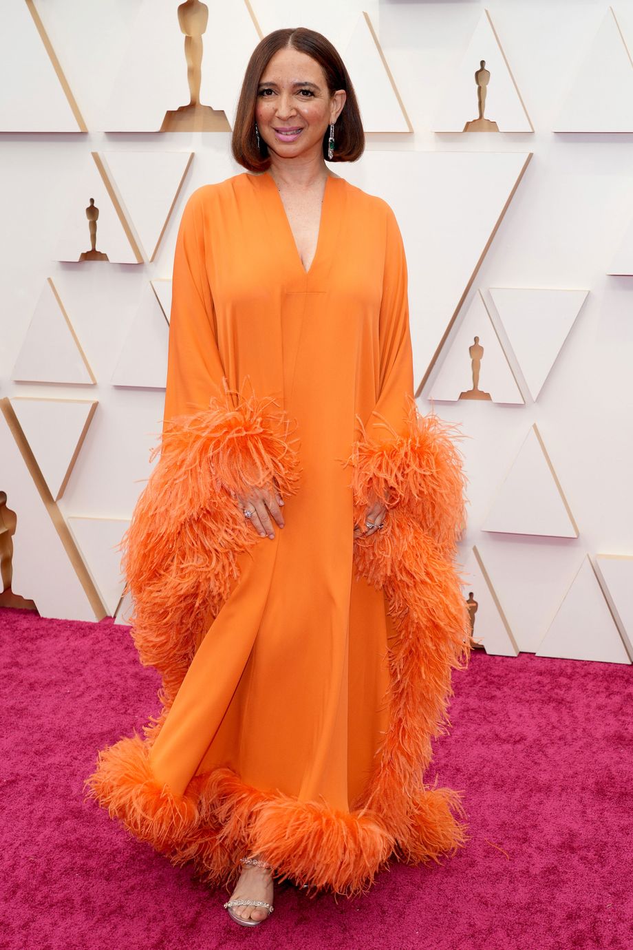 Oscars 2022 Best Dressed: Zendaya, Kristen Stewart, Timothée Chalamet