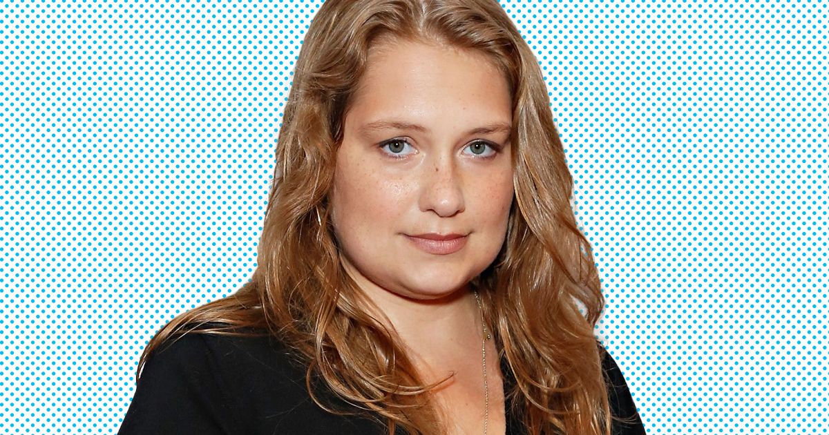 梅里特·韋弗 (Merritt Wever) 講述她的重要一集行屍走肉