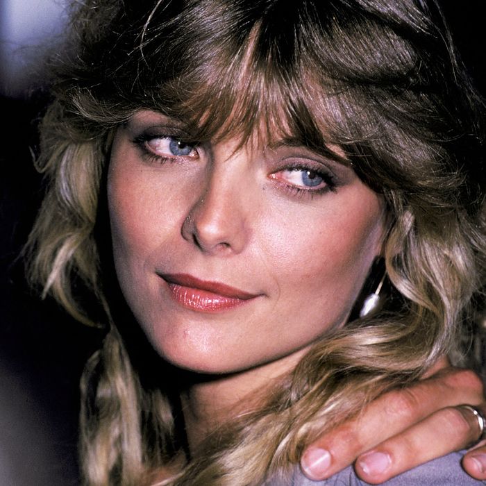 Michelle Pfeiffer Accidentally Joined a Cult