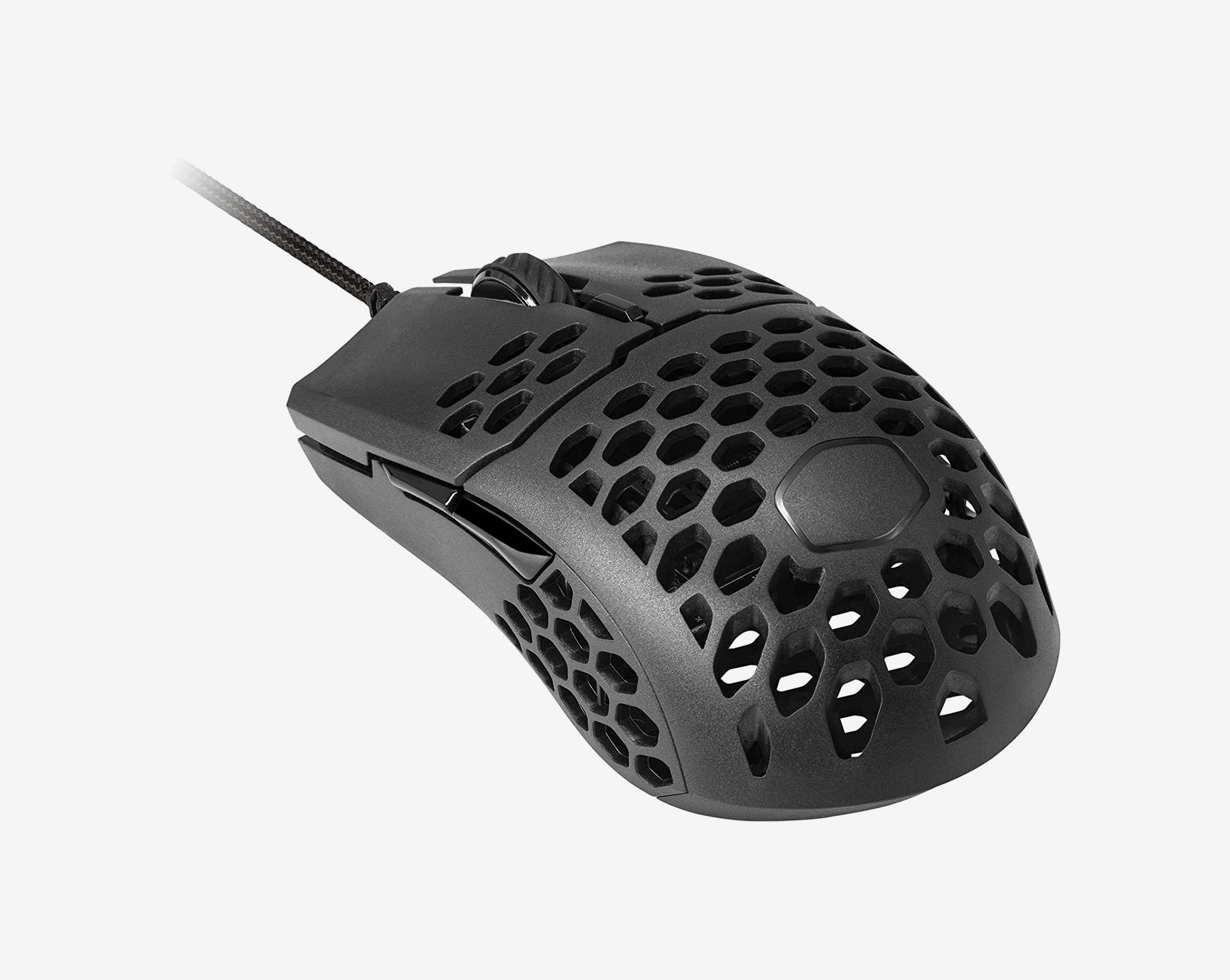 which is the best gaming mouse
