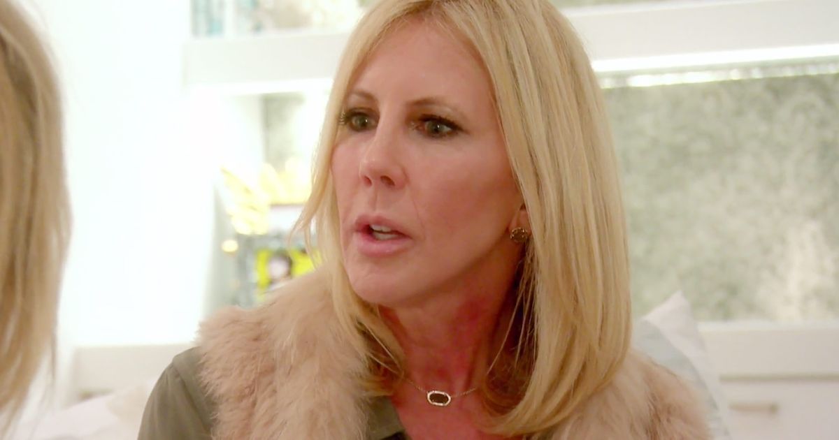 The Real Housewives Of Orange County Recap: Pregnant Pauses