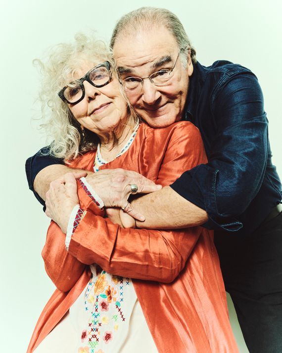 Mandy Patinkin and Kathryn Grody’s New Podcast, Explained