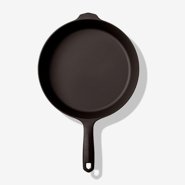 Field Company No. 8 Cast Iron Skillet