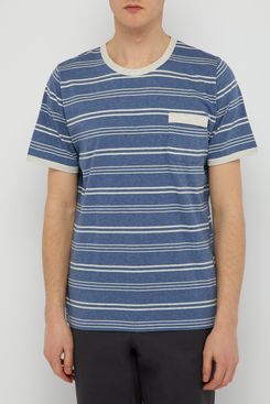Oliver Spencer Envelope T-Shirt