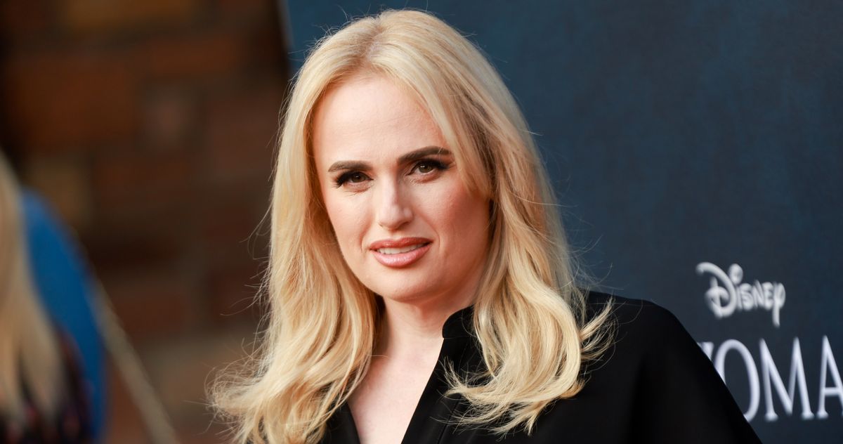 Did Rebel Wilson’s PR Team Smear a Woman As a ‘Madame’?