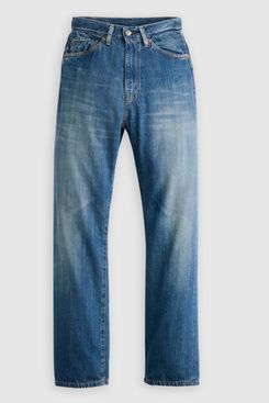 Levi’s Vintage Clothing 1950’s 701 Women’s Jeans