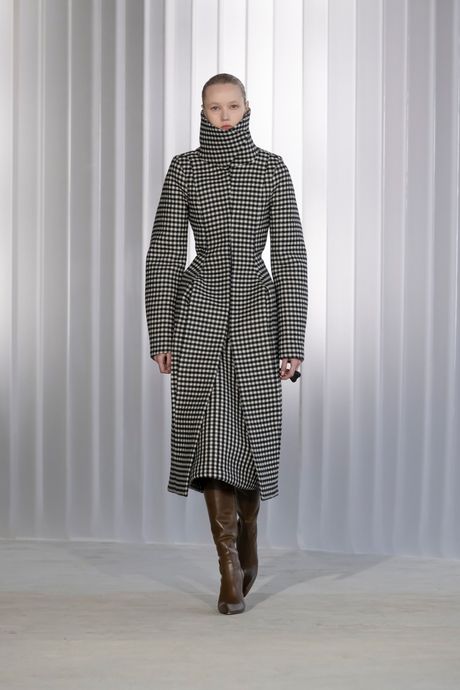 Prêt a porter, Fall Winter 2026 2027, fashion week, Paris, FRA, Jean Paul Gaultier