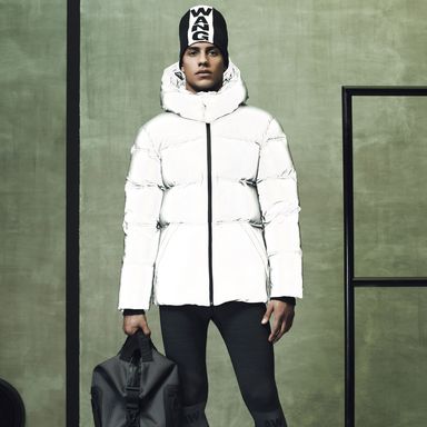 Are You Ready for Alexander Wang’s H&M Collection?