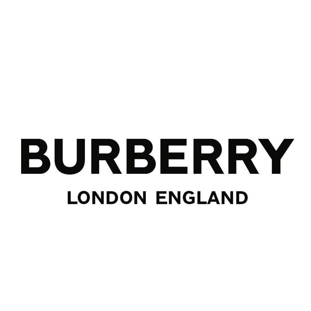 burberry new logo