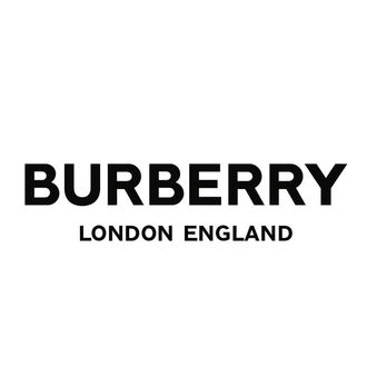 See Burberry's New Logo Under Riccardo Tisci