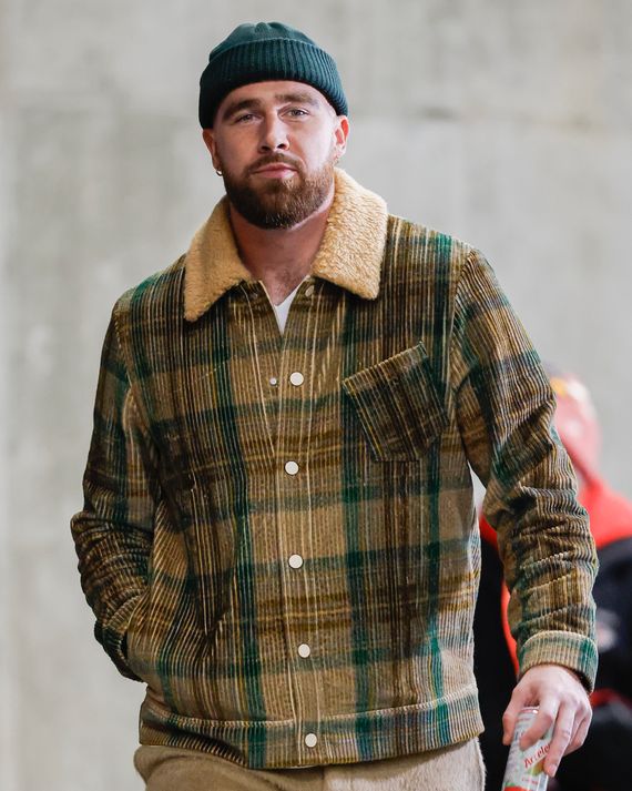 Travis Kelce’s Best and Worst Outfits And Style, Explained