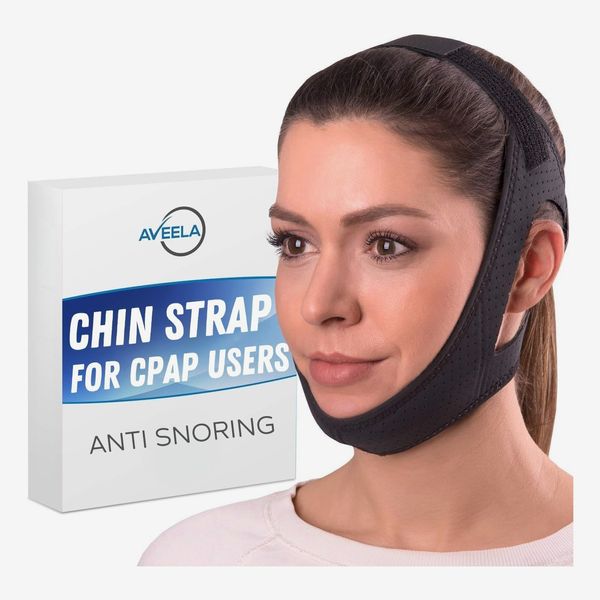 AVEELA Chin Strap for Sleeping and CPAP Users