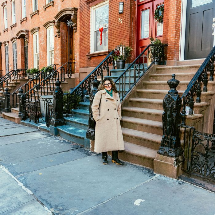 Novelist Xochitl Gonzalezs Favorite Spots in Clinton Hill