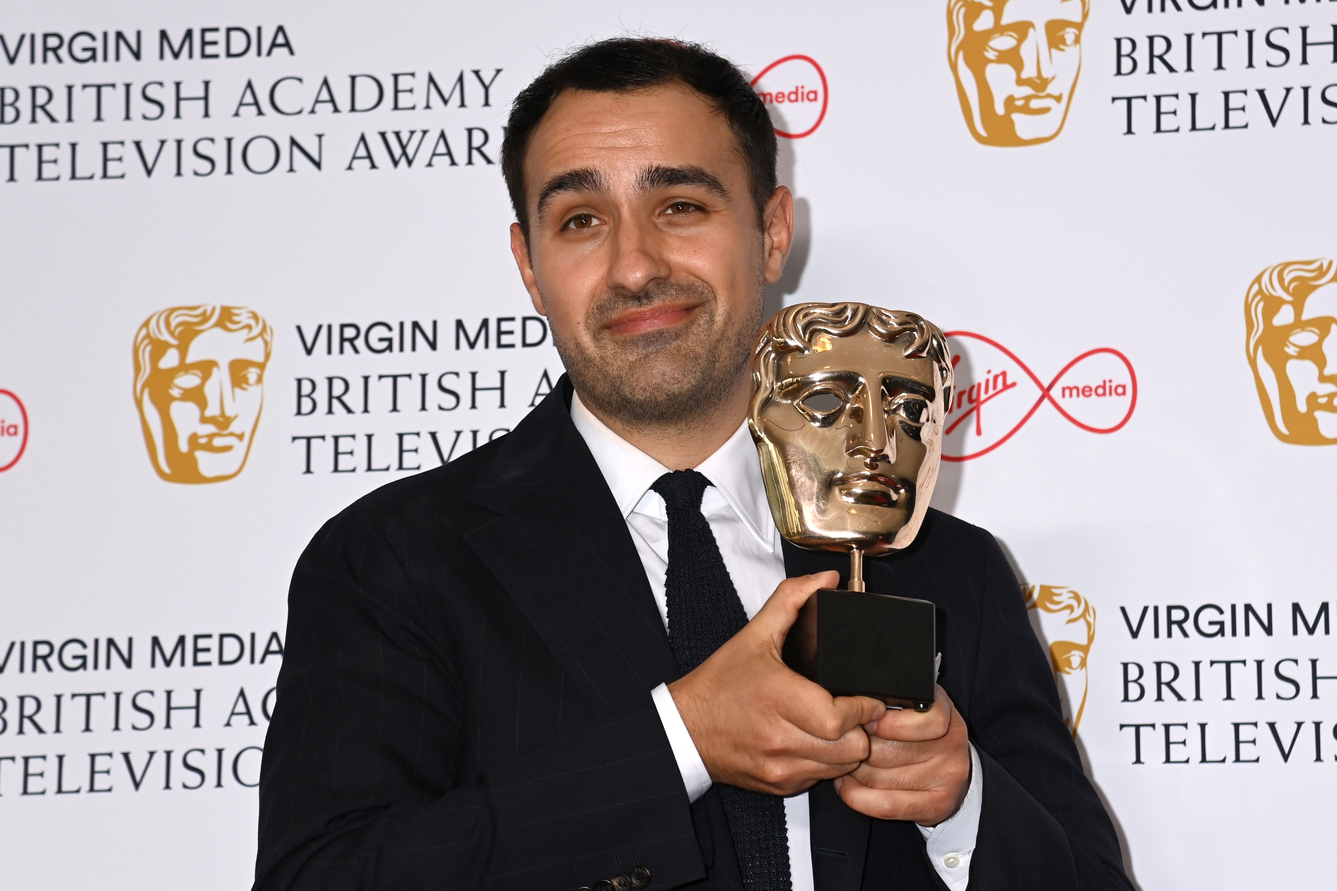 Here's the Complete List of the BAFTA Games Awards 2022 Winners