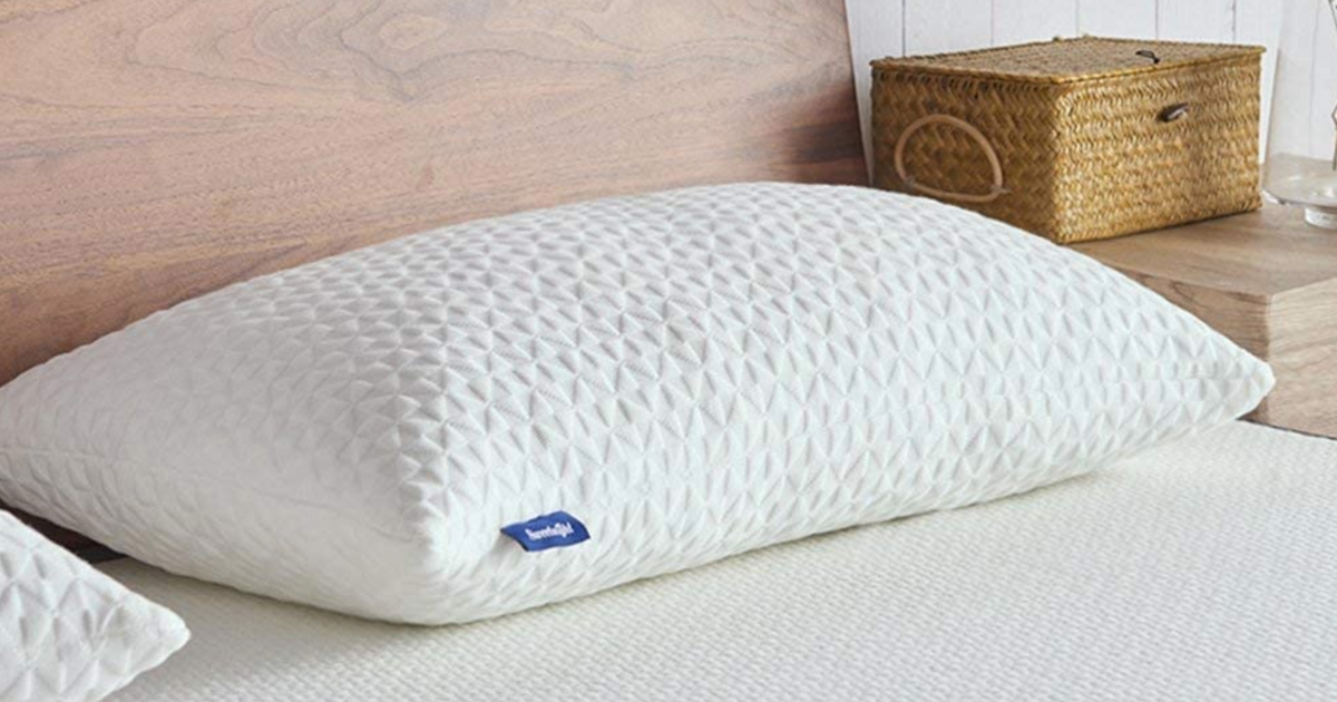 cooling pillow