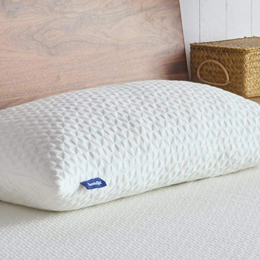 king size memory foam pillow canada