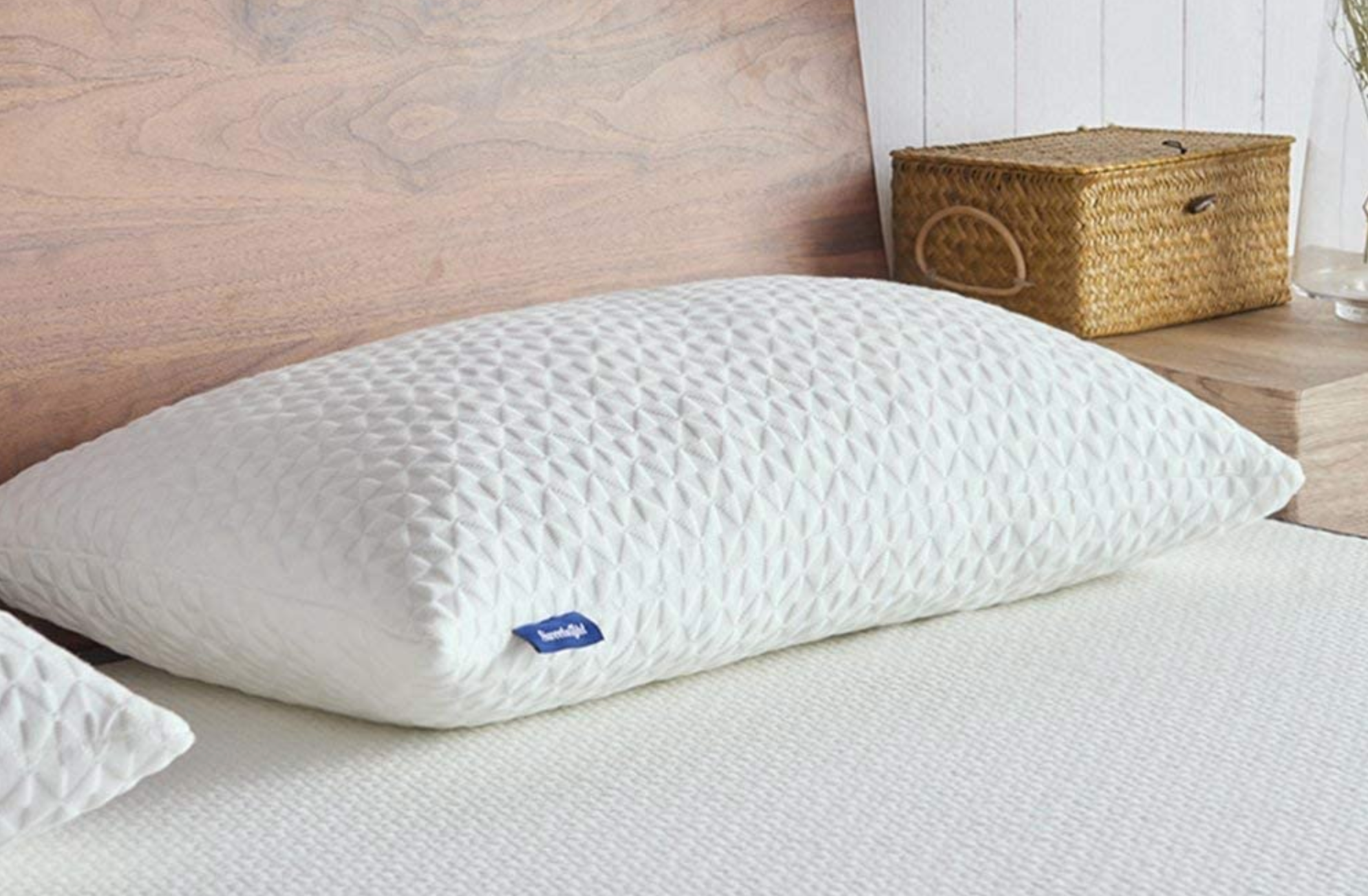 best gel pillows for side sleepers