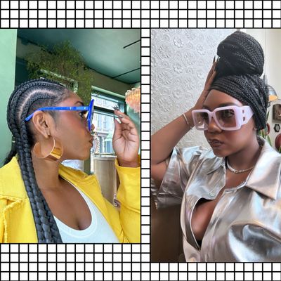 Why investing in human hair for braids is worth it - Spell Magazine