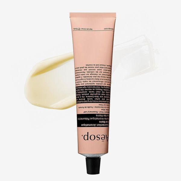 Aesop Resurrection Hand Balm