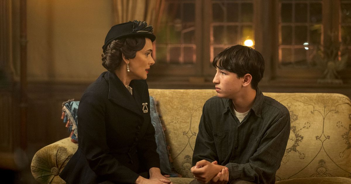 The Plot Against America Finale Recap Part 6