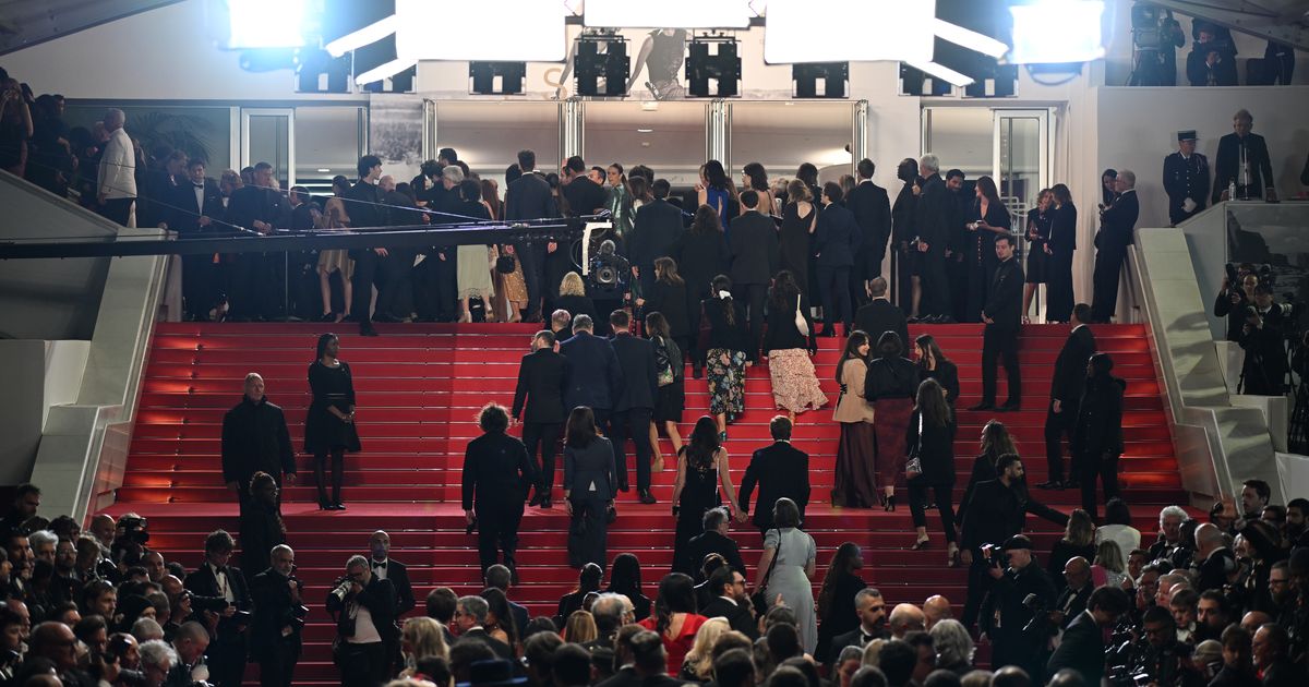 Cannes Is in Its Flop Era