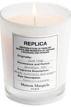 Maison Margiela Replica Jazz Club Scented Candle