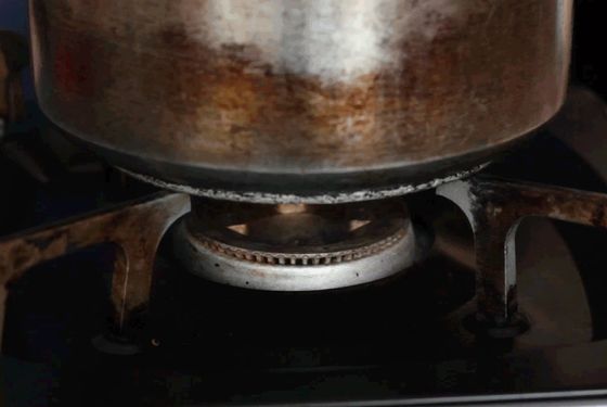 Chef Hacks How To Make Coffee Without A Coffeemaker