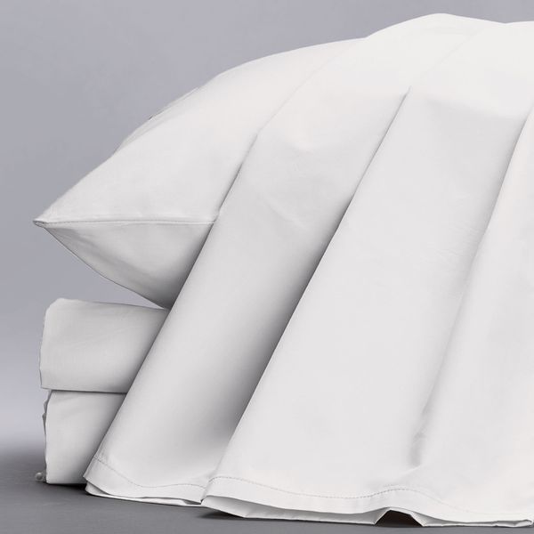 Sol Organics Percale Organic Sheets