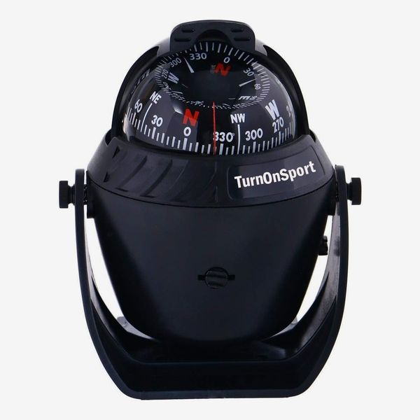 Boat Compass Dash Mount