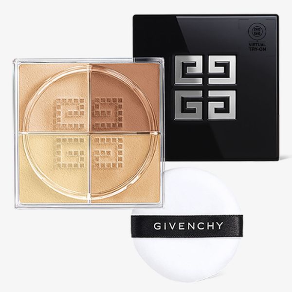 Givenchy Prism Libre 4-Color Loose Powder